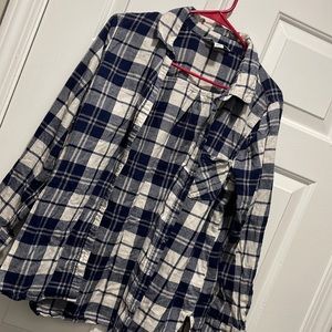Old Navy button down shirt